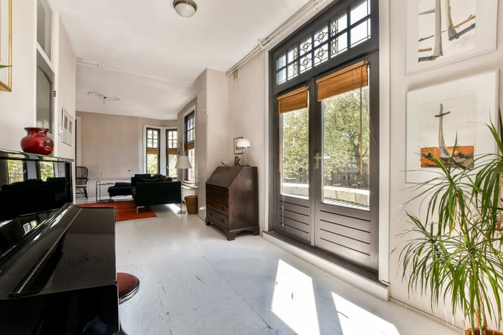 Foto 4 van Graaf Florisstraat 79