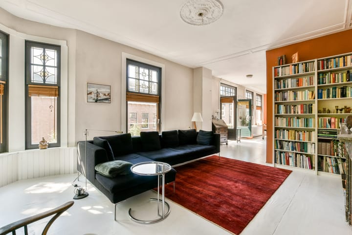 Foto 5 van Graaf Florisstraat 79