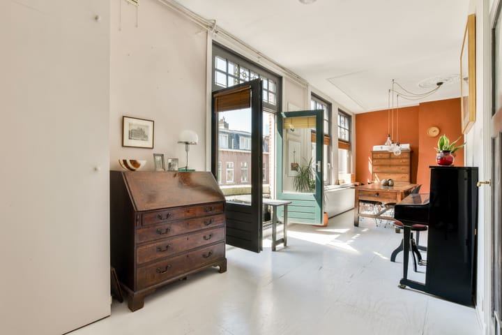 Foto 7 van Graaf Florisstraat 79