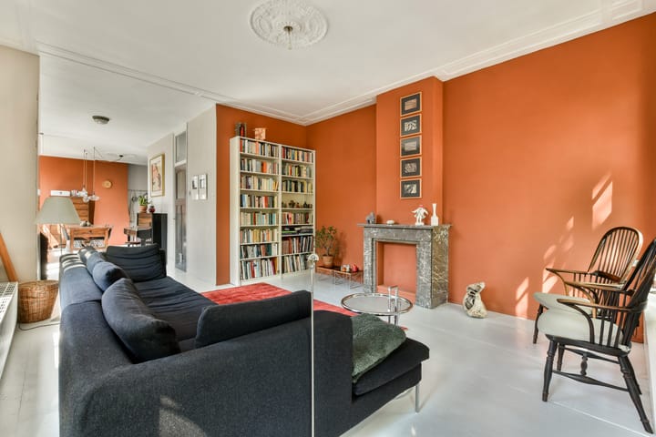 Foto 8 van Graaf Florisstraat 79