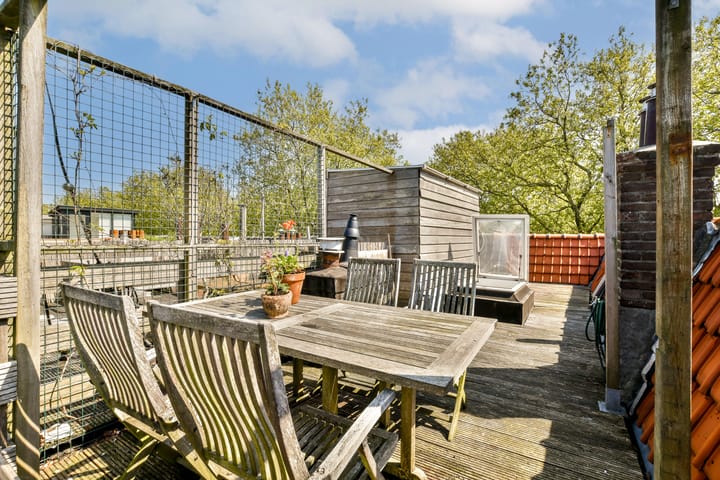 Foto 12 van Graaf Florisstraat 79