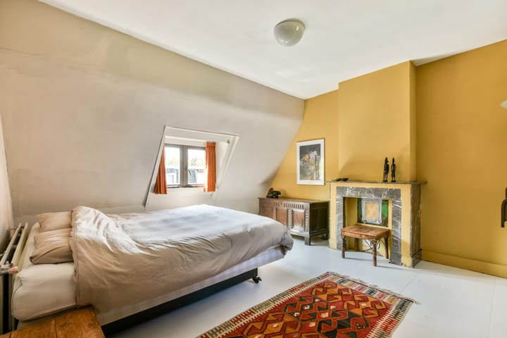 Foto 16 van Graaf Florisstraat 79