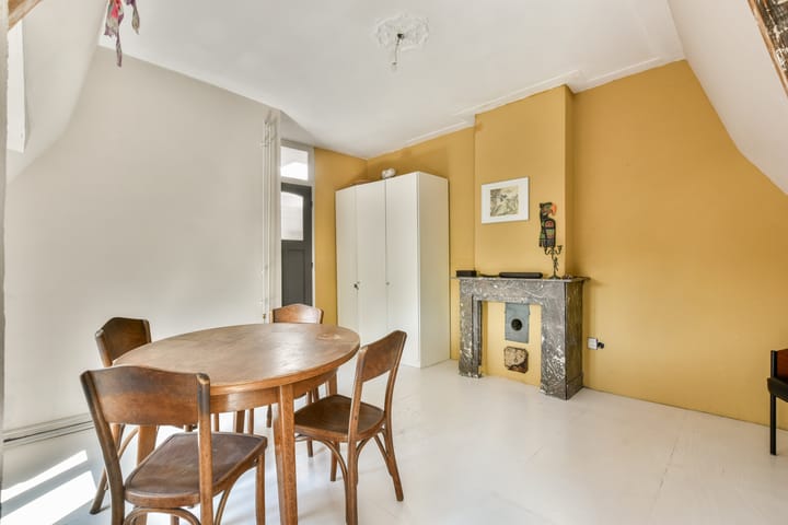 Foto 20 van Graaf Florisstraat 79