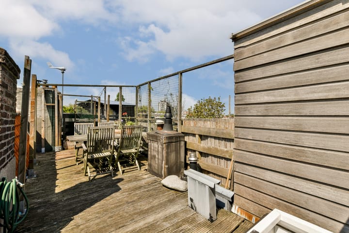 Foto 27 van Graaf Florisstraat 79