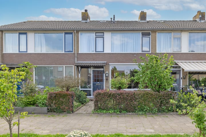 Oostzijdsestraat 22