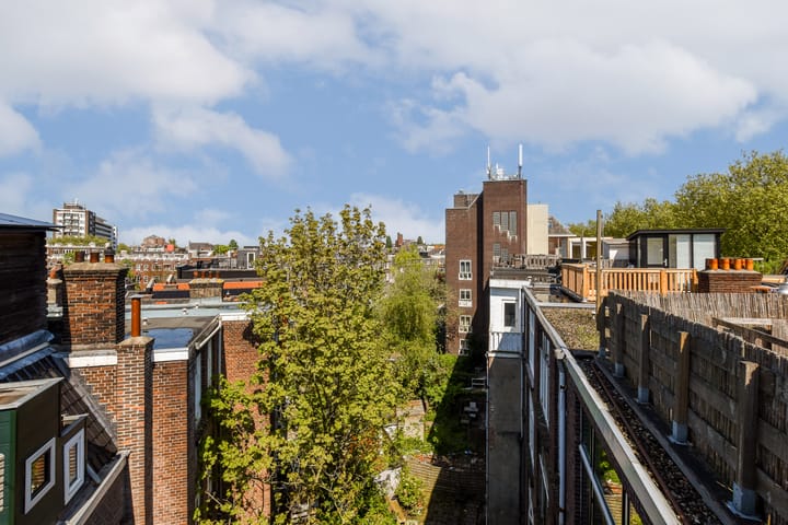 Foto 28 van Graaf Florisstraat 79