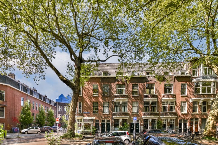 Foto 30 van Graaf Florisstraat 79