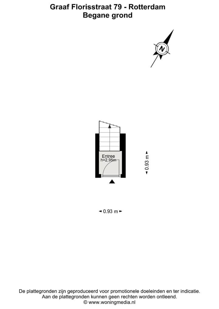 Foto 31 van Graaf Florisstraat 79