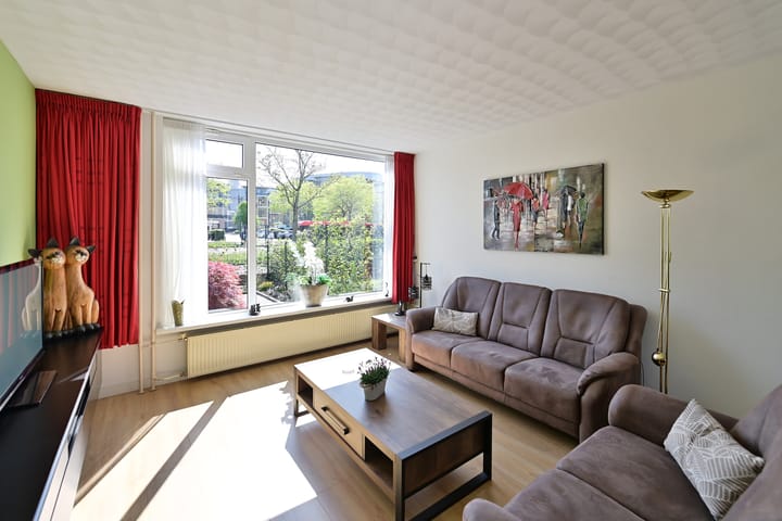 Foto 4 van Gemeenlandslaan 11