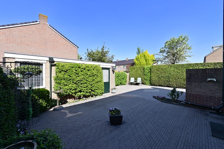 Foto 19 van Gemeenlandslaan 11