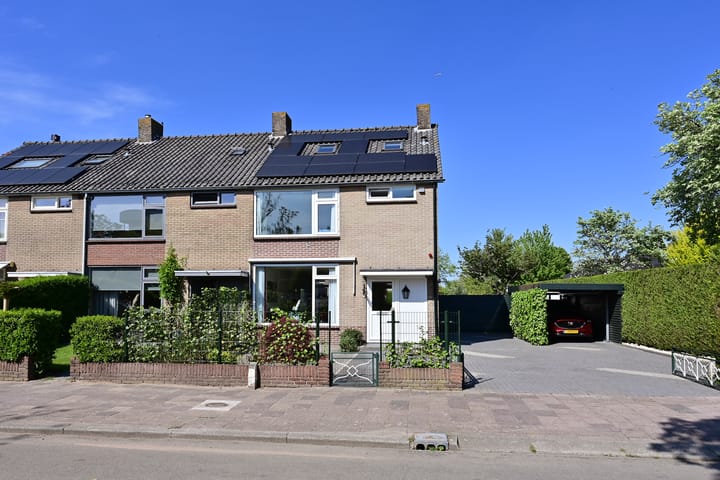 Foto 20 van Gemeenlandslaan 11