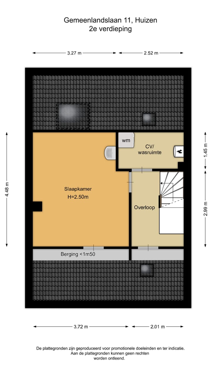 Foto 23 van Gemeenlandslaan 11