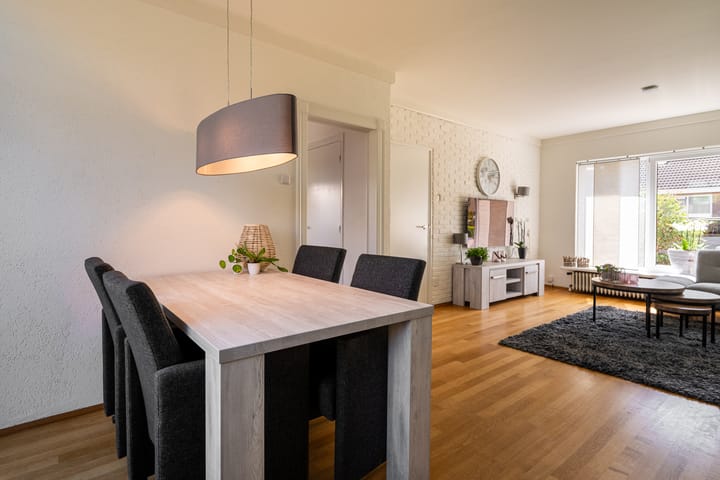 Foto 2 van Achter de Hoven 7