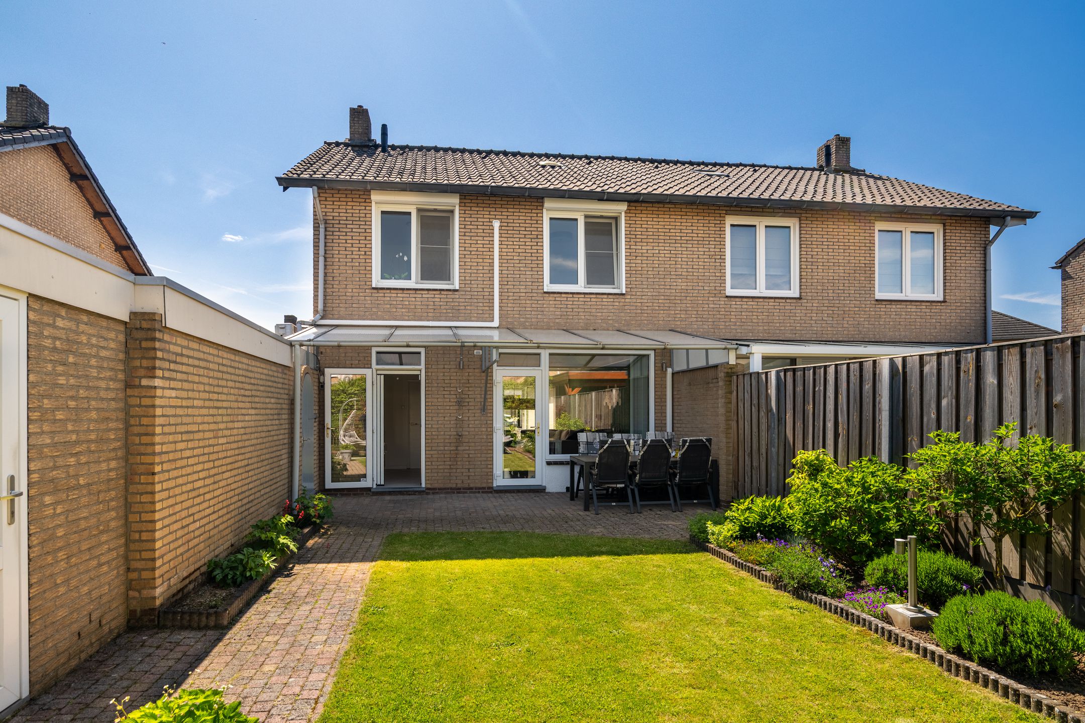 Foto 3 van Achter de Hoven 7