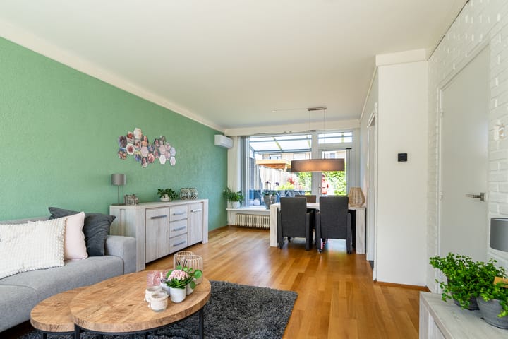 Foto 6 van Achter de Hoven 7