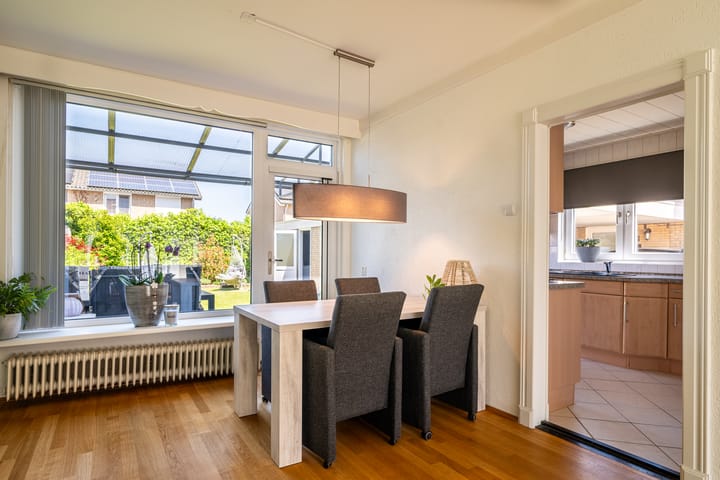 Foto 7 van Achter de Hoven 7