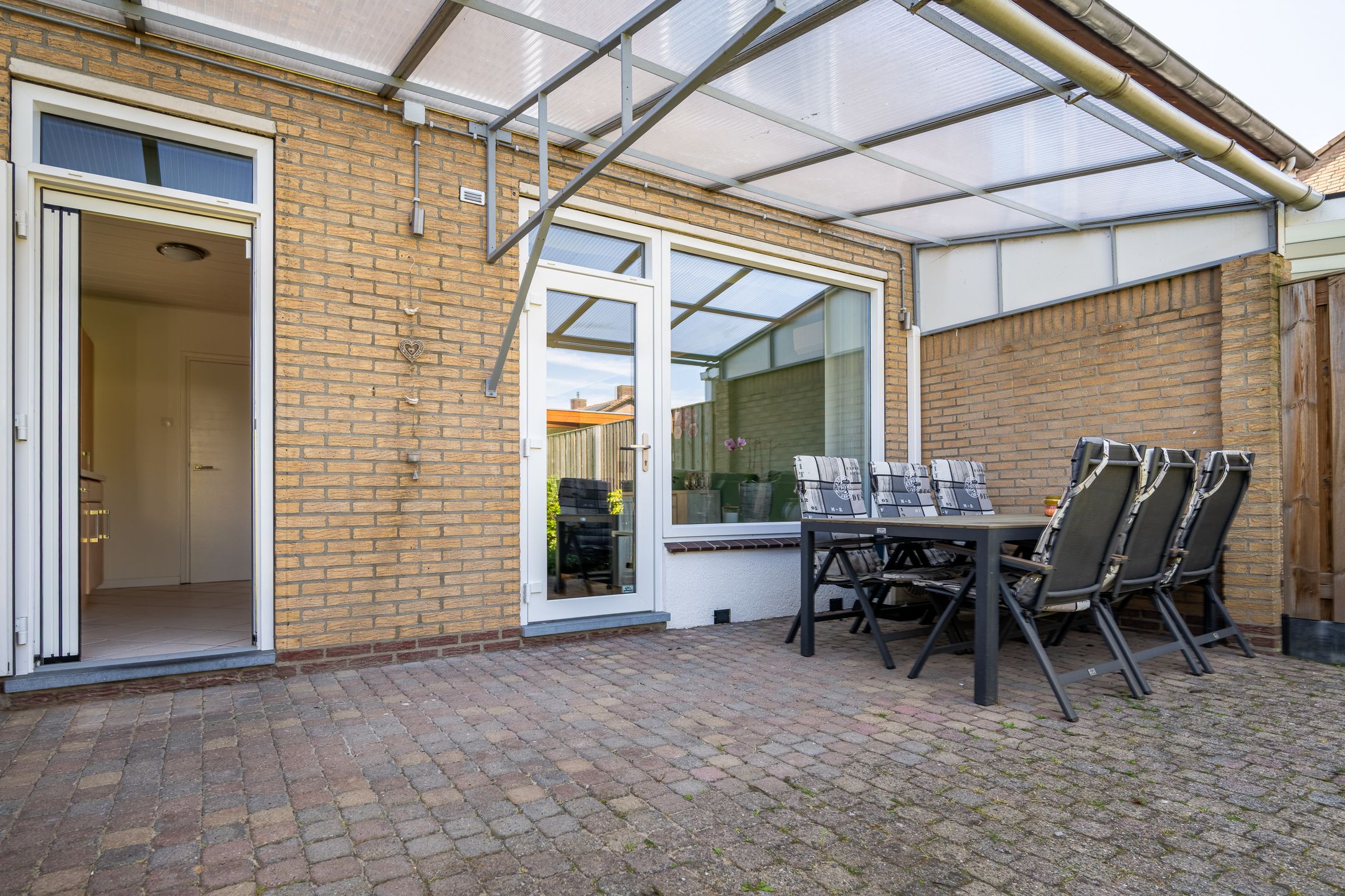 Foto 18 van Achter de Hoven 7