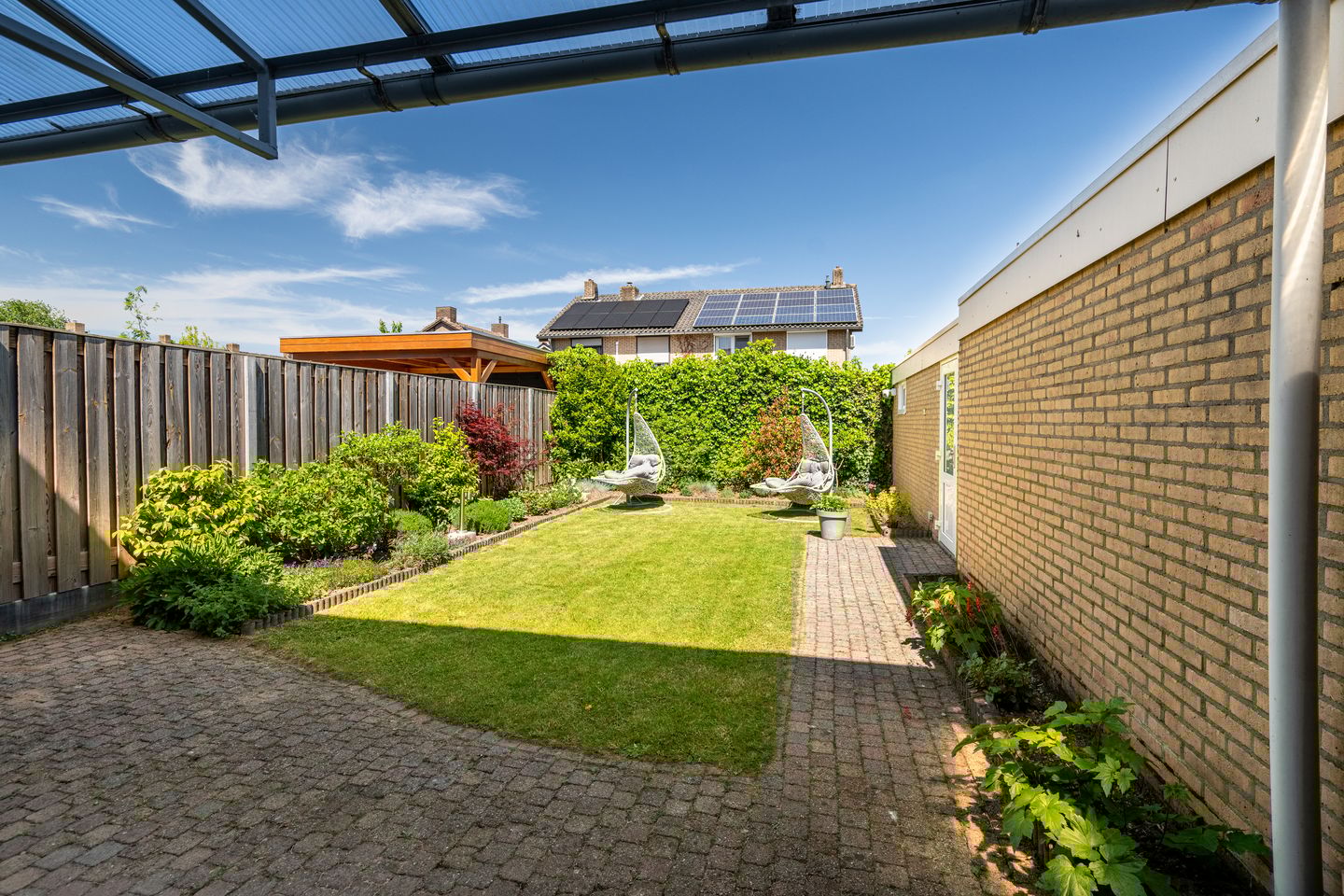 Foto 19 van Achter de Hoven 7