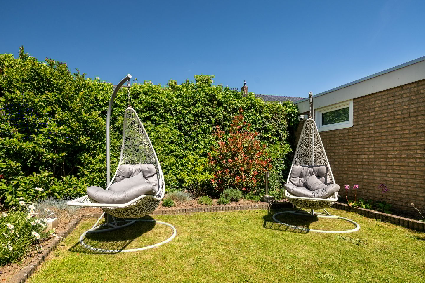 Foto 20 van Achter de Hoven 7