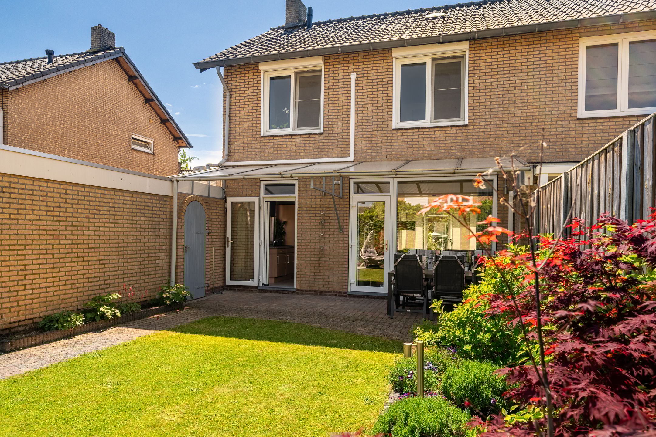 Foto 21 van Achter de Hoven 7