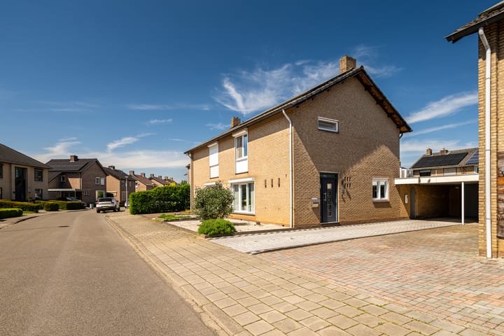 Foto 23 van Achter de Hoven 7