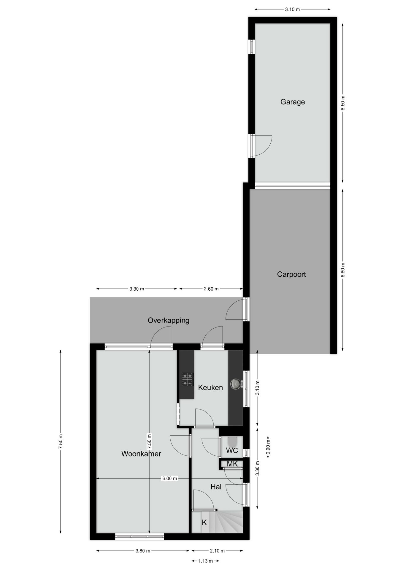 Foto 24 van Achter de Hoven 7