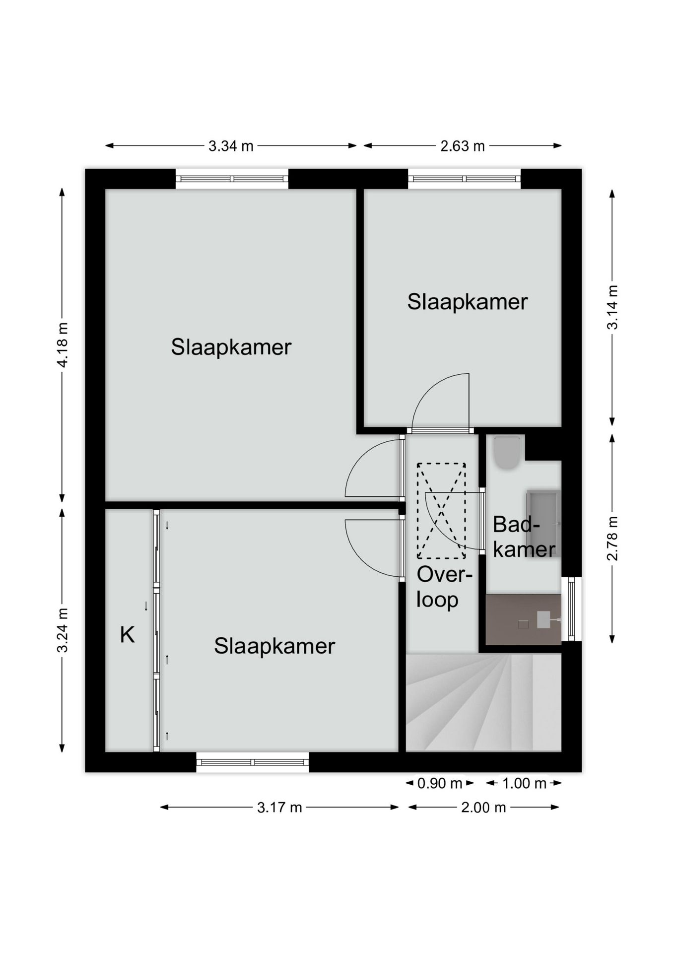 Foto 25 van Achter de Hoven 7