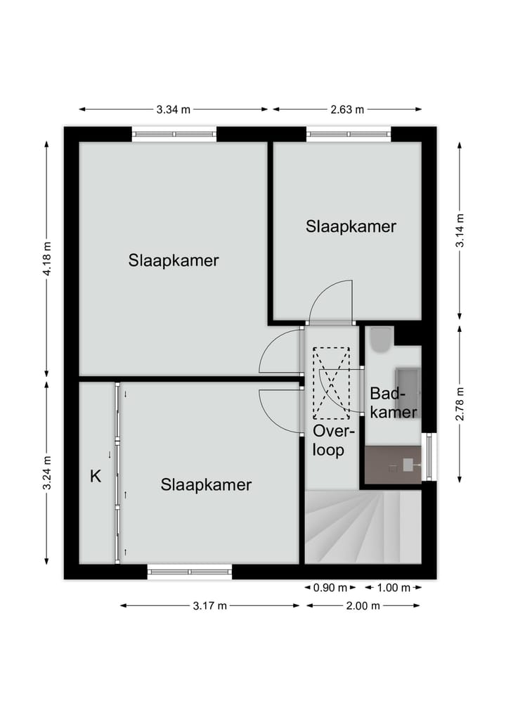 Foto 25 van Achter de Hoven 7