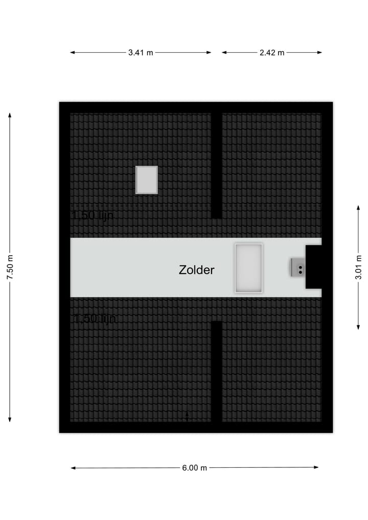 Foto 26 van Achter de Hoven 7