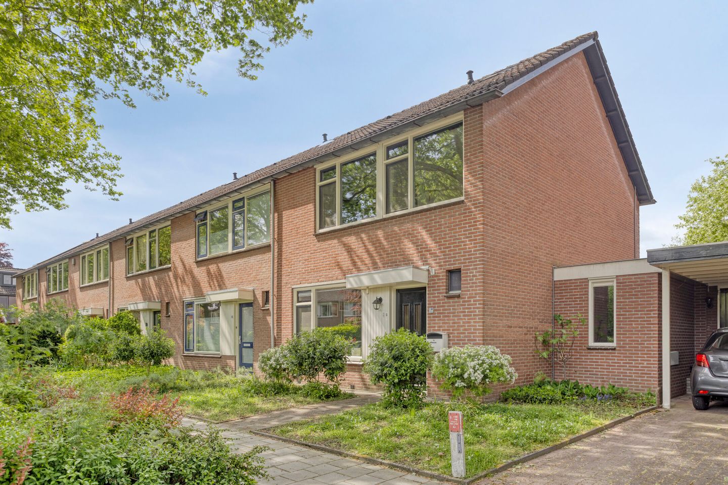 Foto 1 van Henry Dunantweg 66