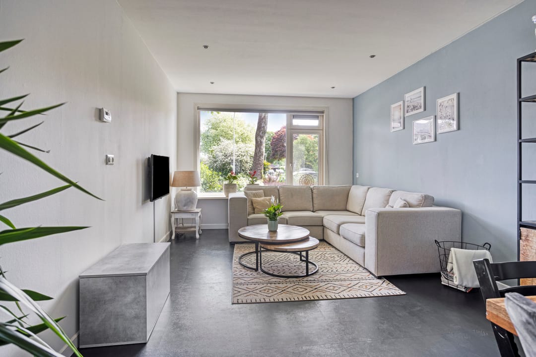 Foto 2 van Henry Dunantweg 66