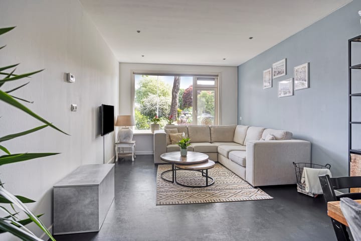 Foto 2 van Henry Dunantweg 66