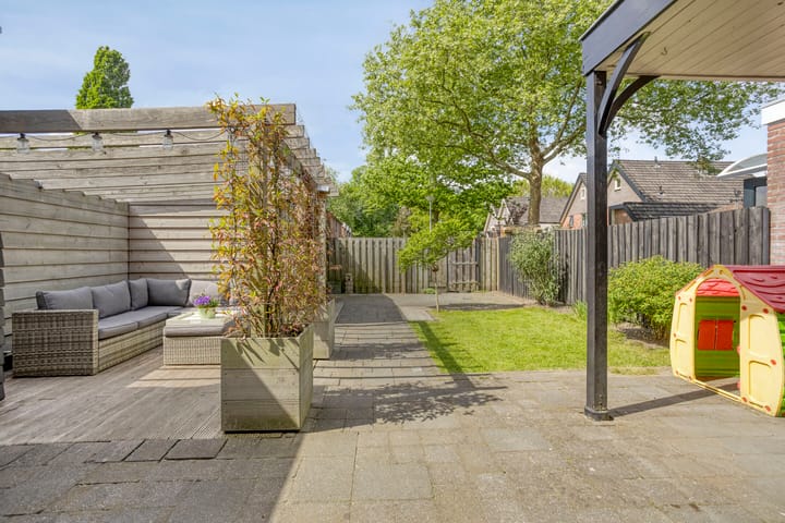 Foto 3 van Henry Dunantweg 66