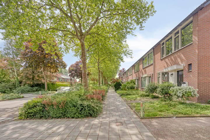 Foto 4 van Henry Dunantweg 66