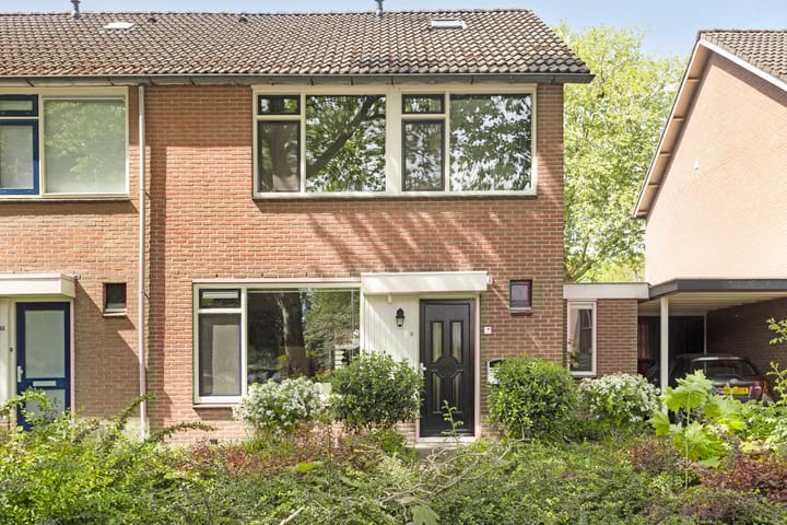 Foto 5 van Henry Dunantweg 66