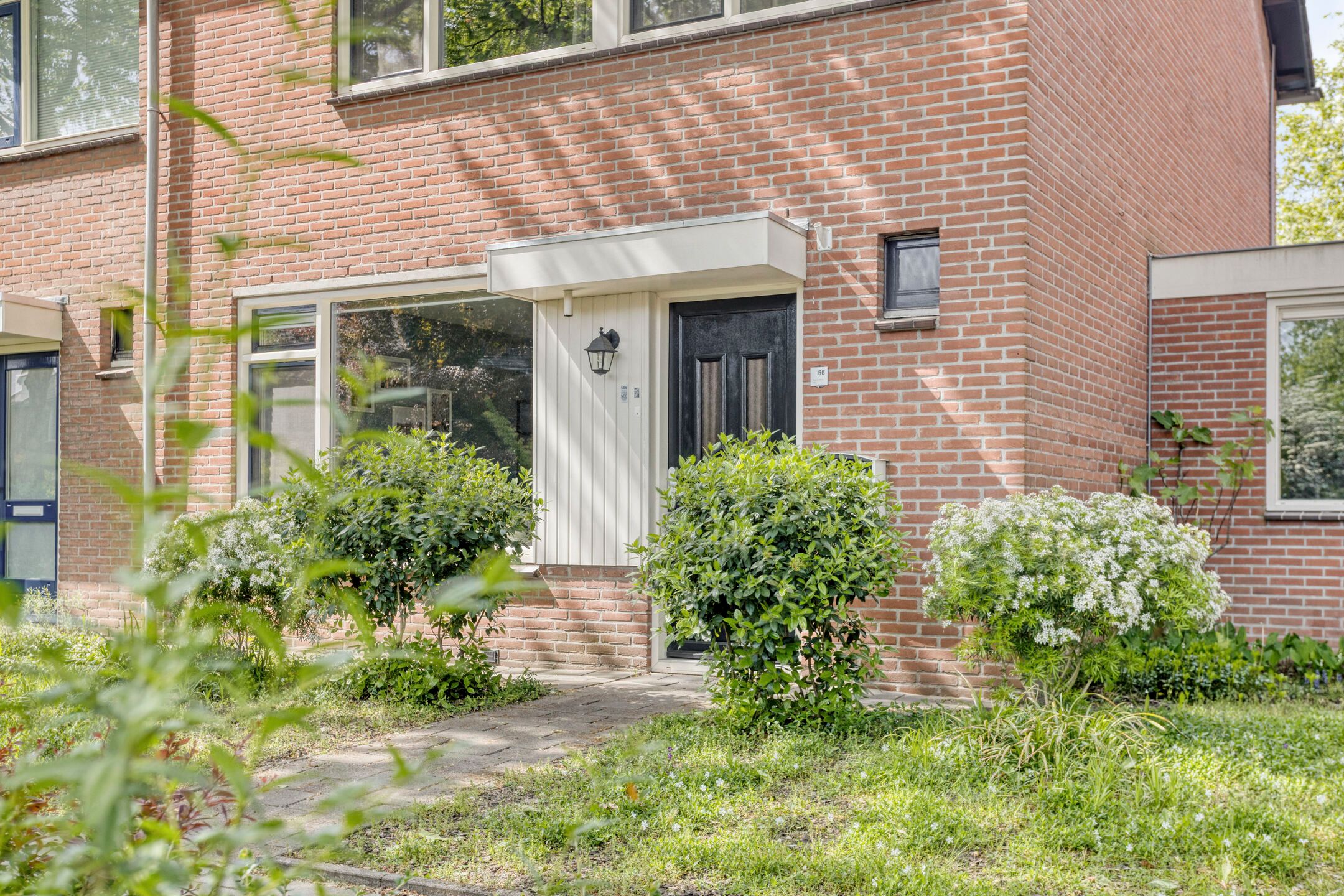 Foto 6 van Henry Dunantweg 66