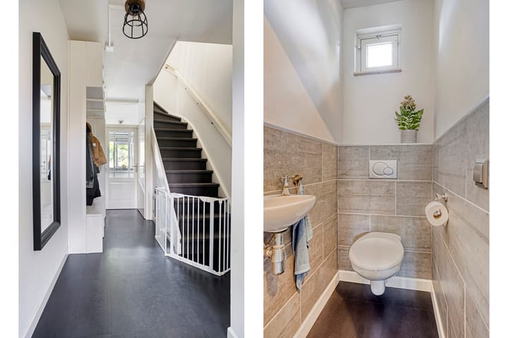 Foto 7 van Henry Dunantweg 66