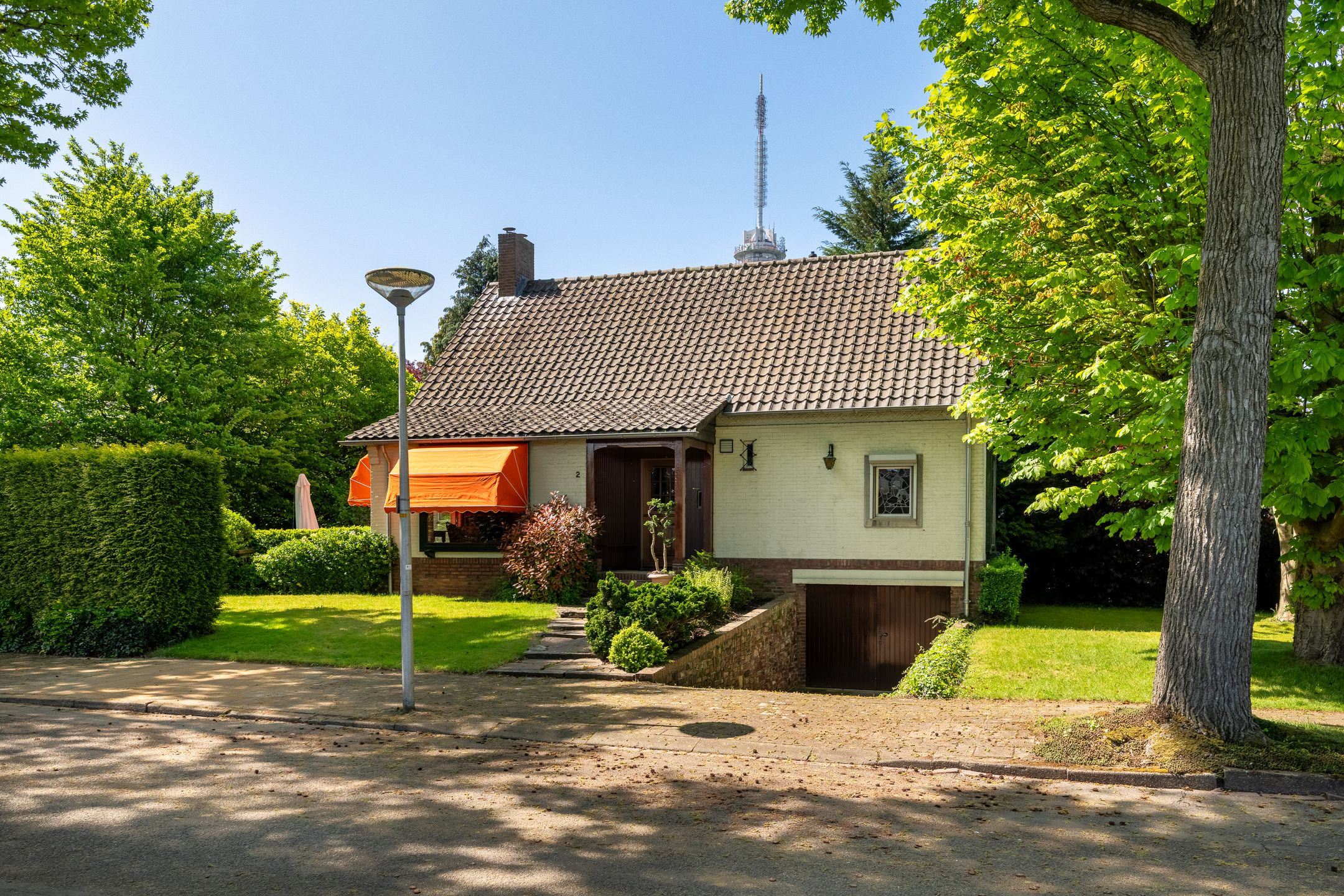 Den Horst, 2, Roermond, 6041NN, Limburg, Nederland 2 