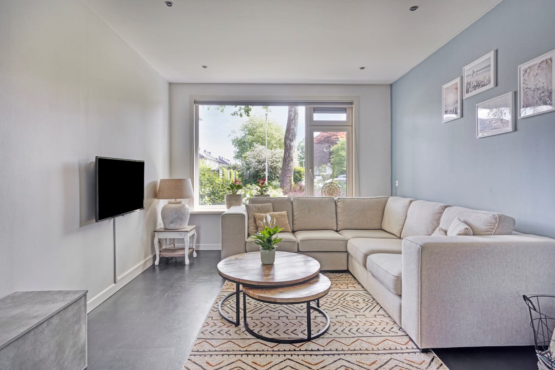 Foto 8 van Henry Dunantweg 66