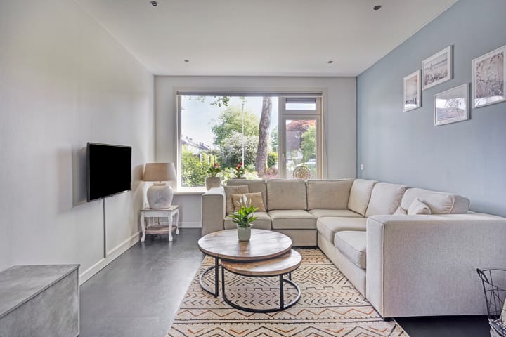 Foto 8 van Henry Dunantweg 66