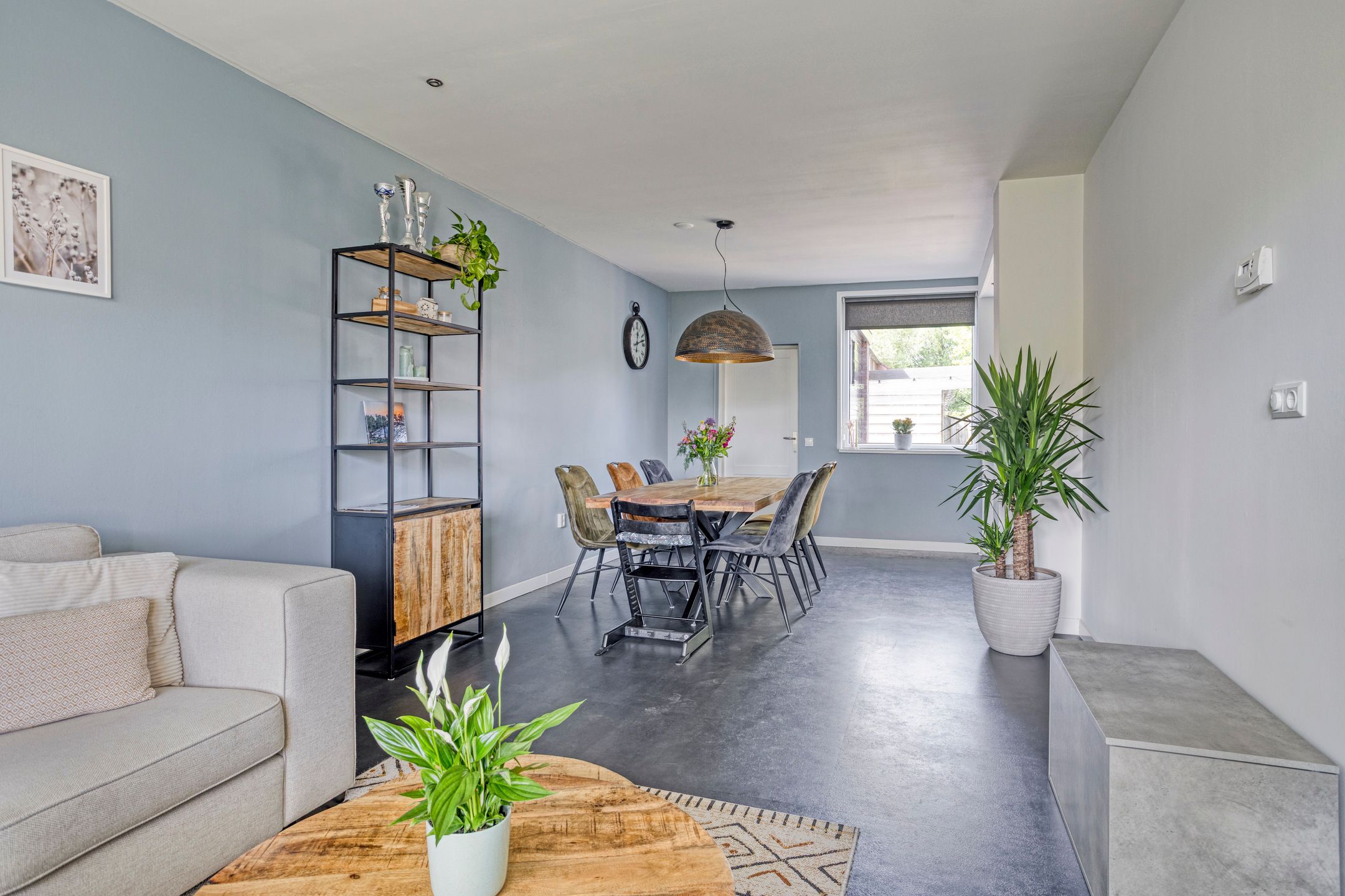 Foto 9 van Henry Dunantweg 66