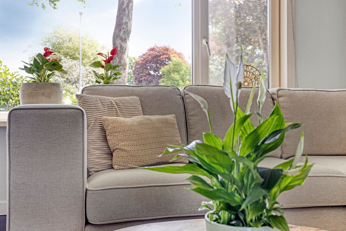 Foto 10 van Henry Dunantweg 66