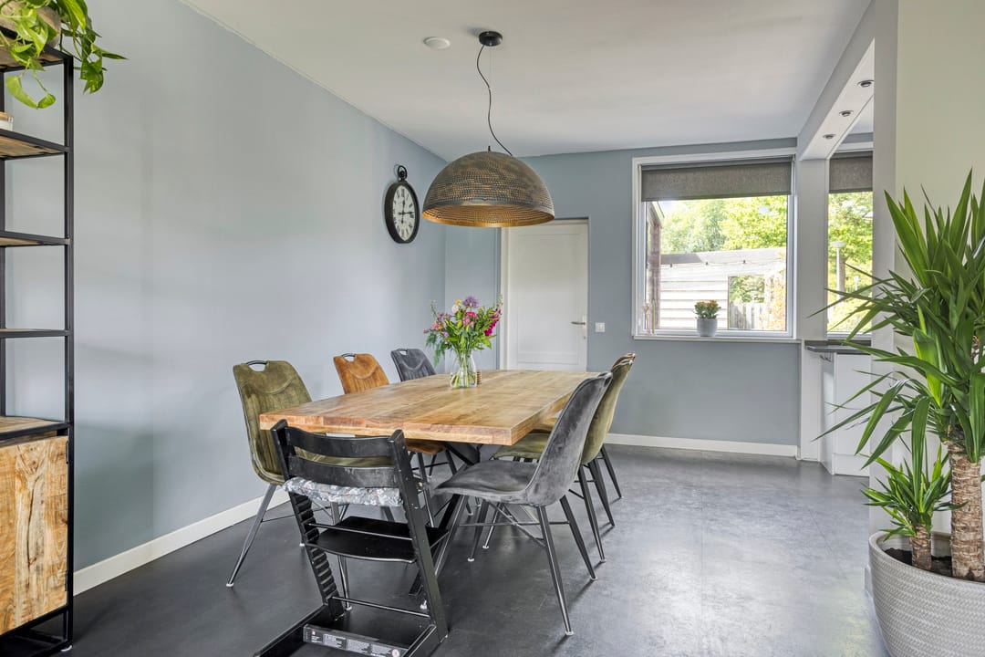 Foto 11 van Henry Dunantweg 66