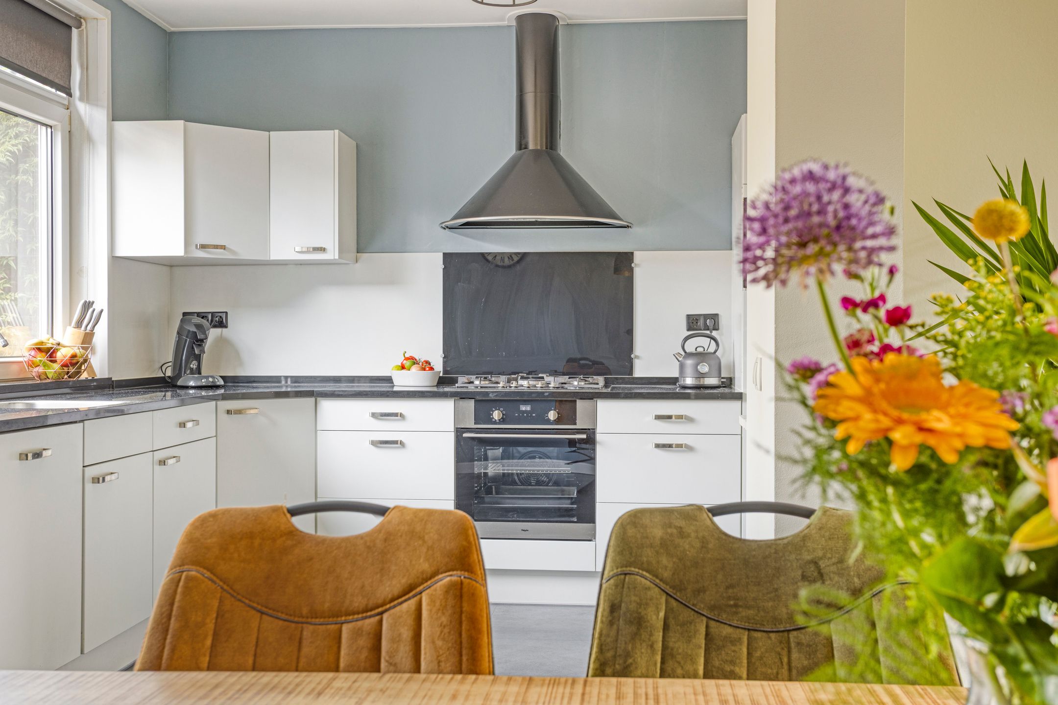 Foto 12 van Henry Dunantweg 66