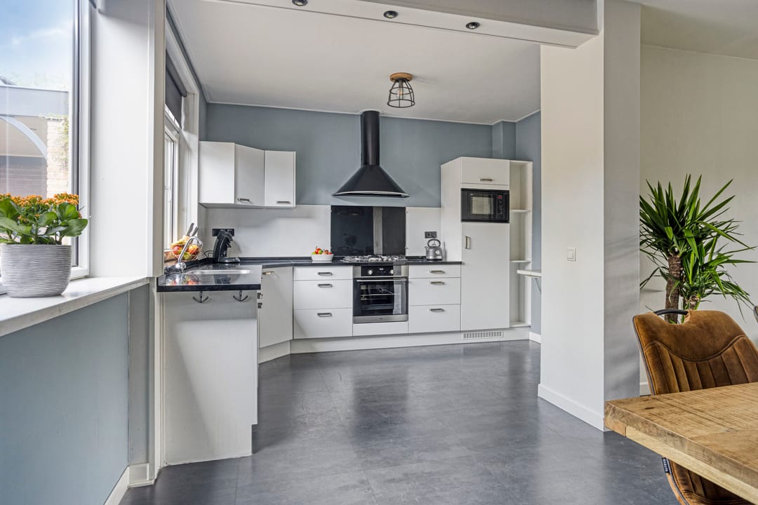 Foto 13 van Henry Dunantweg 66