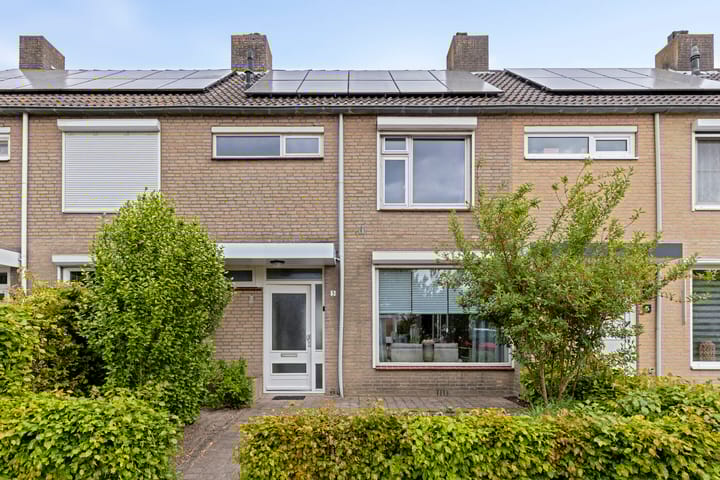 Foto 1 van Couperuslaan 3