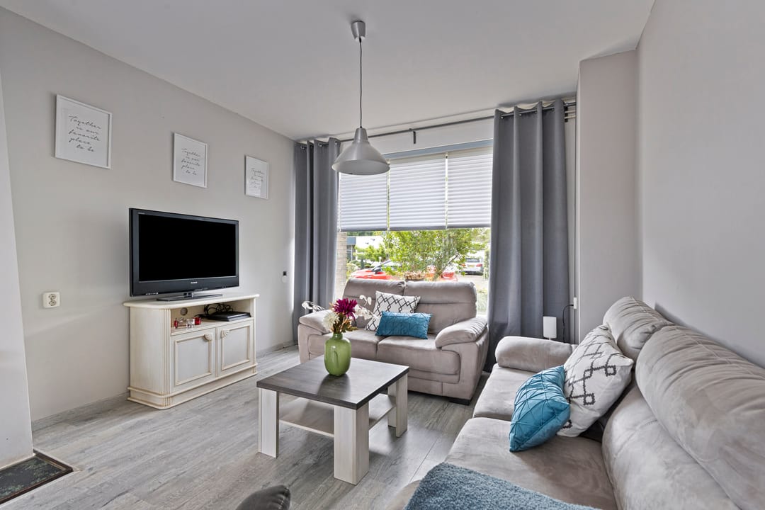 Foto 2 van Couperuslaan 3