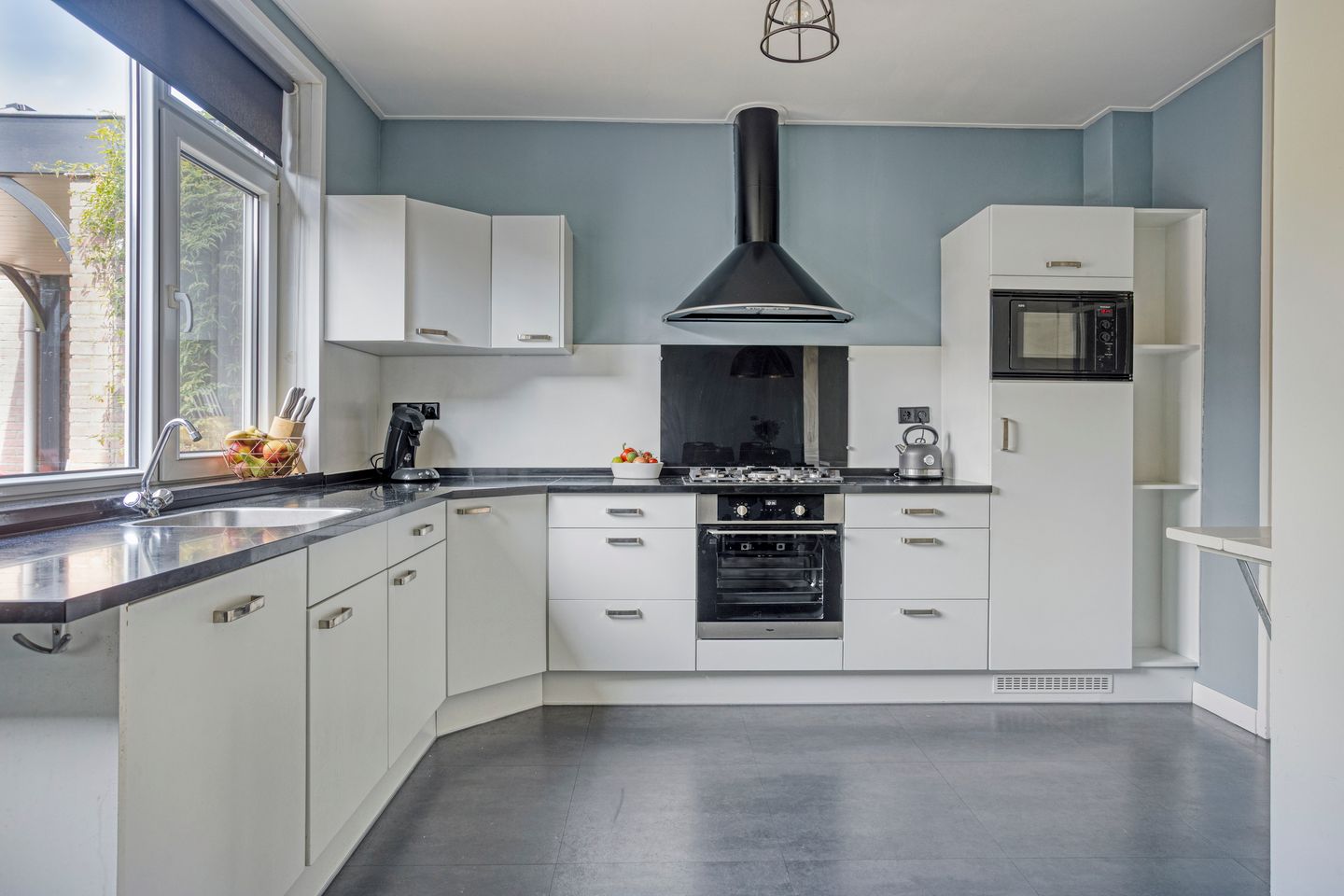 Foto 14 van Henry Dunantweg 66