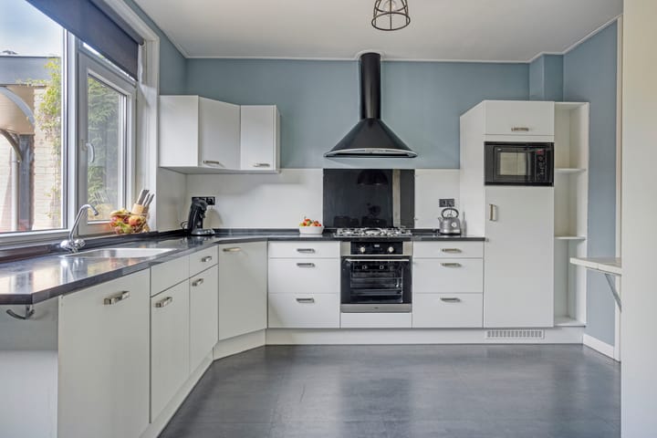 Foto 14 van Henry Dunantweg 66