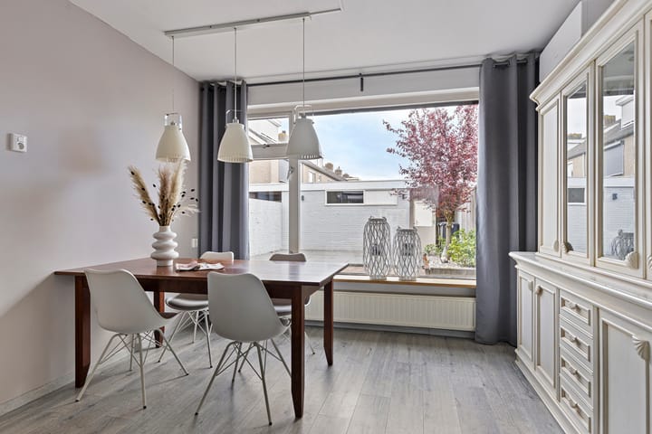 Foto 3 van Couperuslaan 3